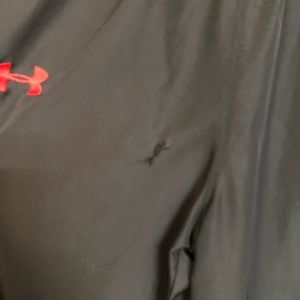 Boys Under Armour sweatpants